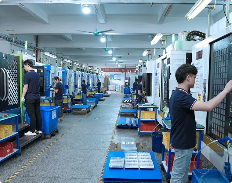 Why Choose Extrusion for Liquid Cold Plates? Key Advantages