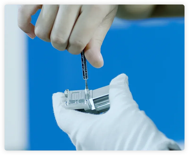 KINGKA Brazed Liquid Cold Plates Precision Cooling for Demanding Applications