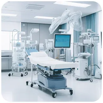 Medical-Equipment
