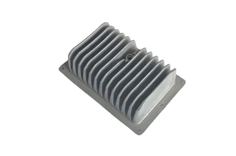Die Casting Heat Sink