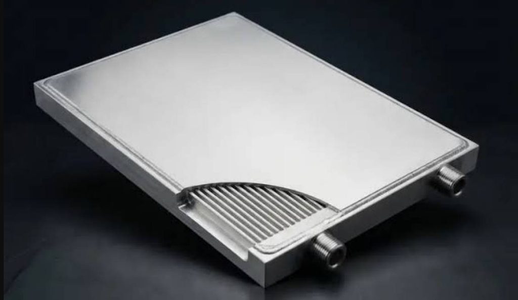 Custom Thermal Management Solutions