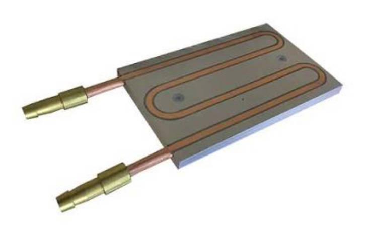 Liquid Cold Plate OEM