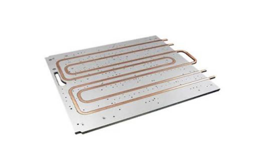 iquid Cooling Plate for Energy Storage Systems
