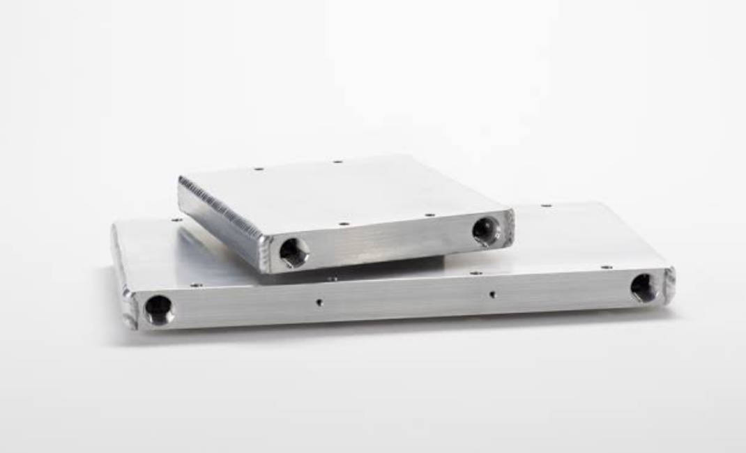 liquid cold plate design manufacture